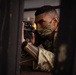 447th MP Co. Conduct Virtual Weapon Qualification