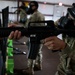 447th MP Co. Conduct Virtual Weapon Qualification