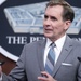 Pentagon Officials Brief Media on Afghanistan