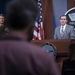 Pentagon Officials Brief Media on Afghanistan