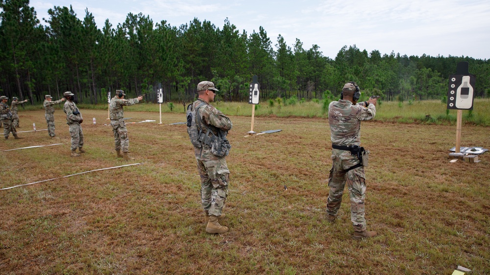 DVIDS - Images - 447th MP Co. Complete LEWTAQ [Image 3 of 9]