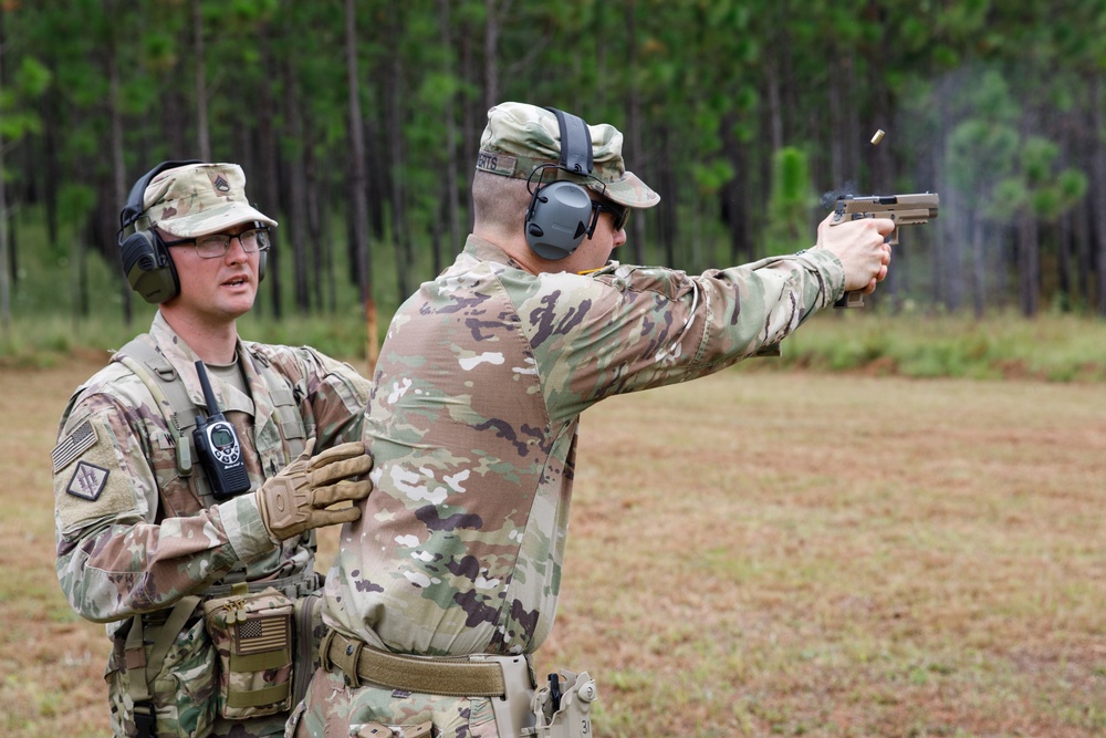 DVIDS - Images - 447th MP Co. Complete LEWTAQ [Image 7 of 9]