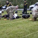 297th Regional Support Group conducts diagnostic Army Combat Fitness Test
