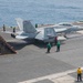 USS Ronald Reagan (CVN 76) Flight Operations