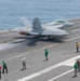 USS Ronald Reagan (CVN 76) Flight Operations