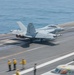 USS Ronald Reagan (CVN 76) Flight Operations