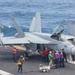 USS Ronald Reagan (CVN 76) Flight Operations