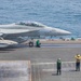 USS Ronald Reagan (CVN 76) Flight Operations