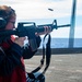 USS Carl Vinson Conducts Live Fire Exercise