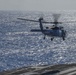 USS Carl Vinson (CVN 70) Conducts Flight Operations