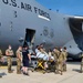 Afghanistan Withdrawal Medical Support