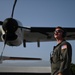 Coast Guard aircrew operations in Port Au Prince, Haiti