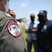 Coast Guard aircrew operations in Port Au Prince, Haiti