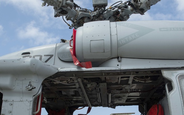 CNAFR Hosts Static Aircraft Display for Navy Employers Recognition Event 2021