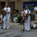 Navy Band's Country Current Plays On