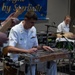 Navy Band's Country Current Plays On