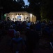 Navy Band's Country Current Plays On