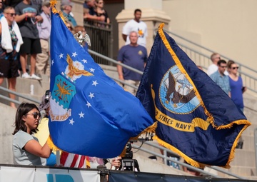 2021 Armed Forces Men's Rugby Championship