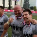 2021 Armed Forces Men's Rugby Championship