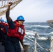 USS Shiloh Underway 5th Fleet