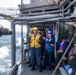 USS Shiloh Underway 5th Fleet