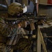 LAR Co., BLT 1/1 area clearing drills aboard USS Portland (LPD 27)