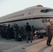 U.S. Marines &amp; Navy Sailors with CTF - 68 Deploy to NAS Sigonella, Italy to Support Afghanistan Evacuees