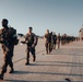 U.S. Marines &amp; Navy Sailors with CTF - 68 Deploy to NAS Sigonella, Italy to Support Afghanistan Evacuees
