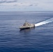 USS Jackson (LCS 6) transits Pacific Ocean