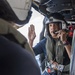 USS Jackson (LCS 6) Sailor reenlists