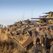 Australian Army Cavalry unit, 1st Armored Regiment, prepares for Exercise Koolendong