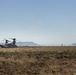 Forward arming and refueling point during Exercise Koolendong 2021