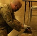 U.S. Army Soldiers conduct Tactical Combat Casualty Care course