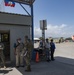 USSOUTHCOM Joint Task Force-Haiti commander visits earthquake epicenter with JTF-Bravo’s commander, 1-228th Aviation Regiment