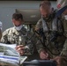 USSOUTHCOM Joint Task Force-Haiti commander visits earthquake epicenter with JTF-Bravo’s commander, 1-228th Aviation Regiment