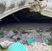USSOUTHCOM Joint Task Force-Haiti commander visits earthquake epicenter with JTF-Bravo’s commander, 1-228th Aviation Regiment
