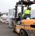 Patuxent (T-OA 201) Re-supplies at Port of Djibouti