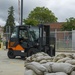 SUBASE New London Hurricane Preparation