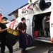 Coast Guard transports 4 surgeons, 1 anesthesiologist to Haiti following 7.2 magnitude earthquake