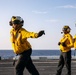 USS Arlington Sailors Conduct Flight Operations with HSC-26