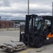 SUBASE New London Hurricane Preparation