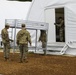 41st Soldiers Prepare Living Areas For Afghan Evacuees