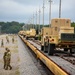 Rakkasans wrap up railhead operations in preparation for SEDRE