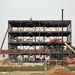 Fiscal year 2020 barracks project operations during July 2021 at Fort McCoy
