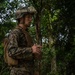 Marines with 31st MEU resupply Marines in the field