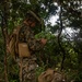 Marines with 31st MEU resupply Marines in the field