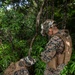 Marines with 31st MEU resupply Marines in the field