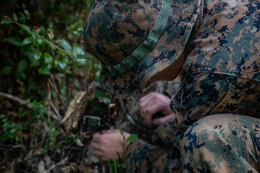Marines with 31st MEU execute EAB operations