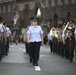 USAFE Band’s first dress rehearsal