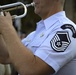 USAFE Band’s first dress rehearsal